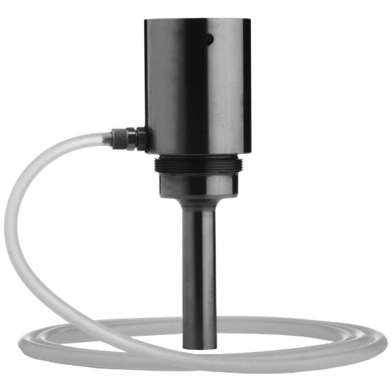 Flow-through stepped horn FZ 5 G_1516326