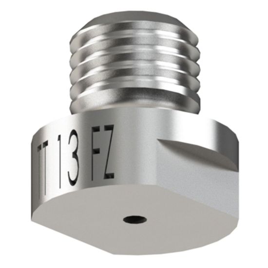 Titanium sonotrodes,diam.13 mm,Titanium-plate_1516352