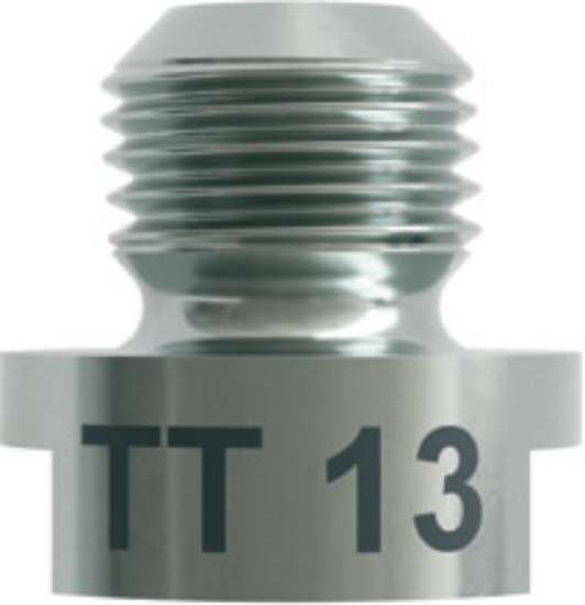 Titanium sonotrodes TT 13 diam.13 mm,Titanium-plate_1516344