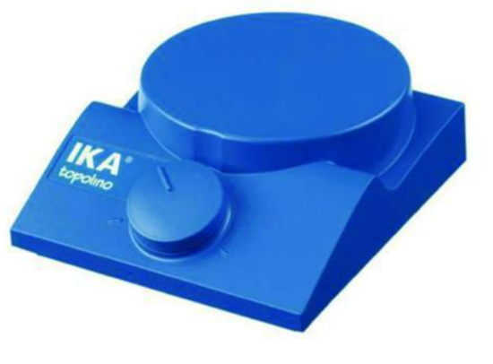 Magnetic stirrer Topolino IKAMAG®, without heating, with EU/CH/UK/USA/AUS plug_1516484