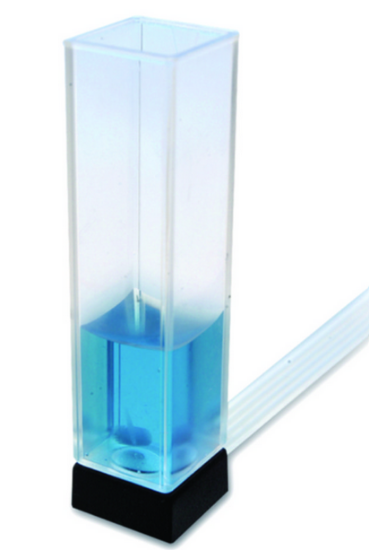 Magnetic stirrer systems,MINI,plastic housing with control unit.stirring volume: 0,1 - 5 ml_1516502