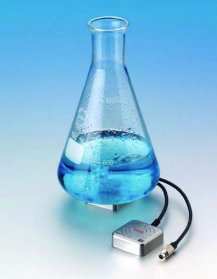 Magnetic stirrer systems,MICRO,st.steel housing with control unit,stirring volume: 1 - 800 ml_1516504