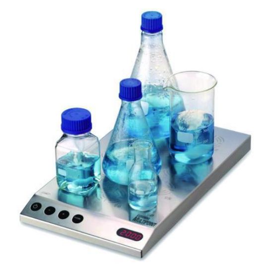 Multipoínt 15 magnetic stirrer systems_1516517