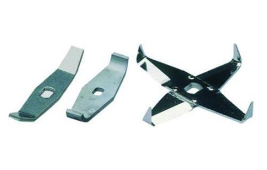 Spare cutter M 21 stainless steel, for M 20_1516630