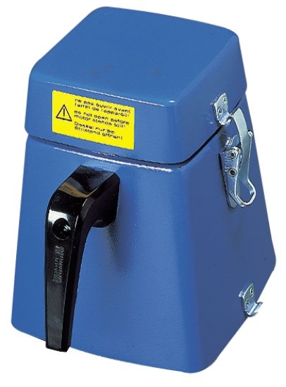 Grinding chamber M 20.1 with lid, for M 20_1516606