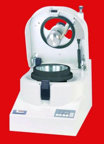 Mortar mill "pulverisette 2",w/o.grinding tools feed volume: 30 - 150 ml_1516653