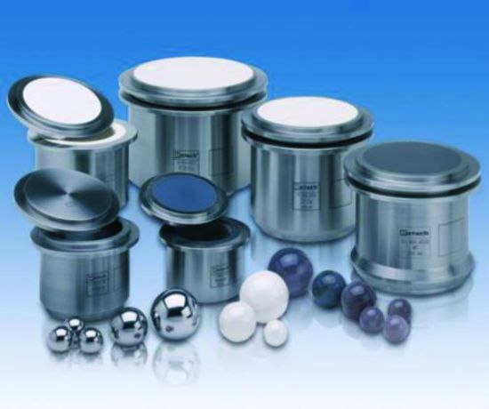 Grinding balls 10mmØ agate_1516717