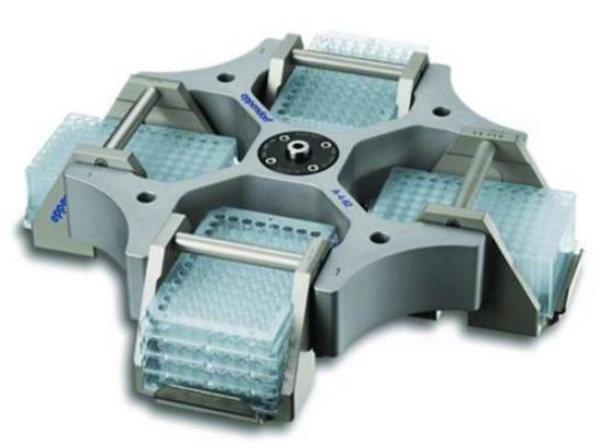 Swing-out rotor, 5810711002_1519206