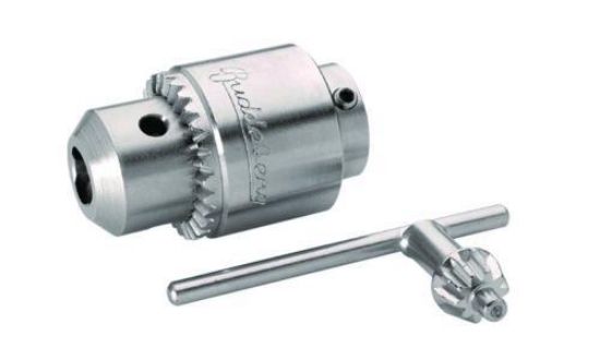 Gear rim chuck F8, 0.5-8.5 mm_1519261