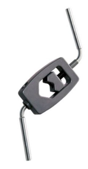 Support clamp for holder rod 13-32mm_1519441