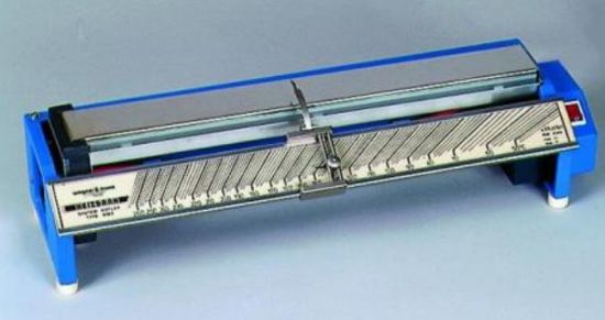 Kofler hot bench +50°C - +260°C 230 V, 50/60 Hz_1519547