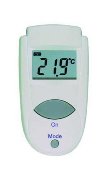 mini Flash non-contact thermometer -18...+220°C_1519735