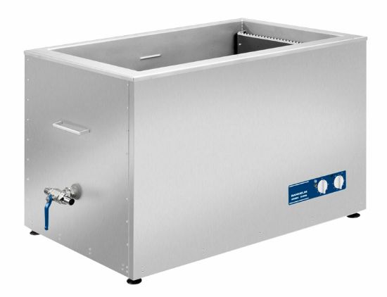 Ultrasonic bath, RM180UH, cap. 200 ltrs with heating_1519784