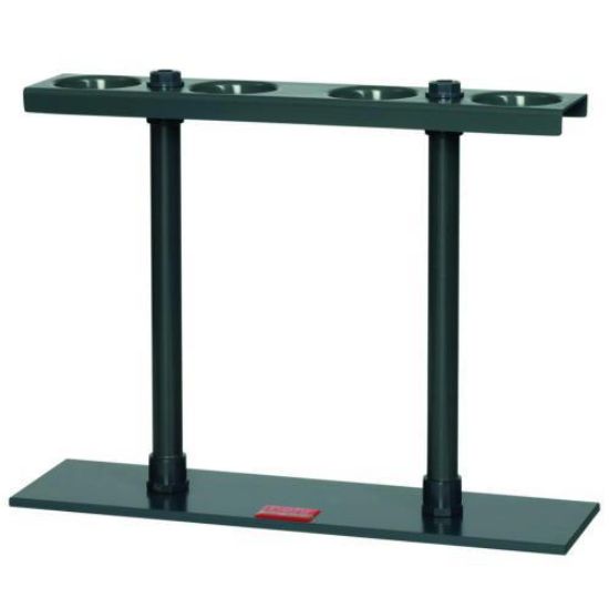 Rack (holder) GSM 4 for 4 Imhoff funnels with stopcock_1519834