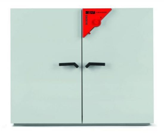 General purpose oven/hot air sterilizers with RS 422, ED 400_1519950