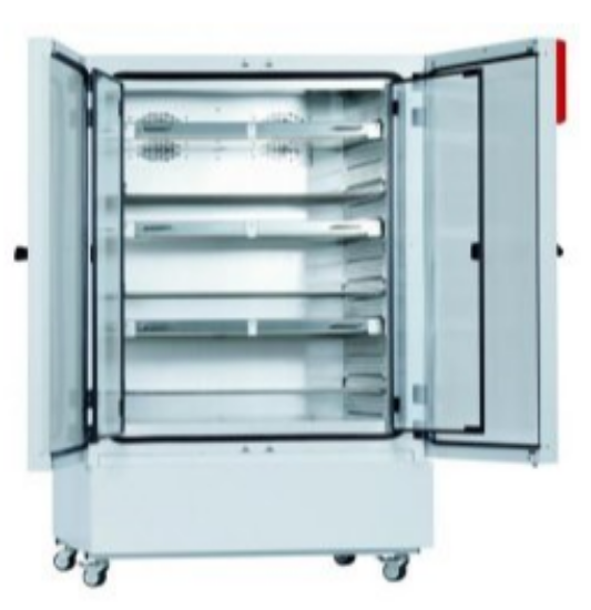Climatic chamber KBF P 720 standard, 700 l,with ICH conformance specification 200...240 V 1~ 50/60 Hz_1519971