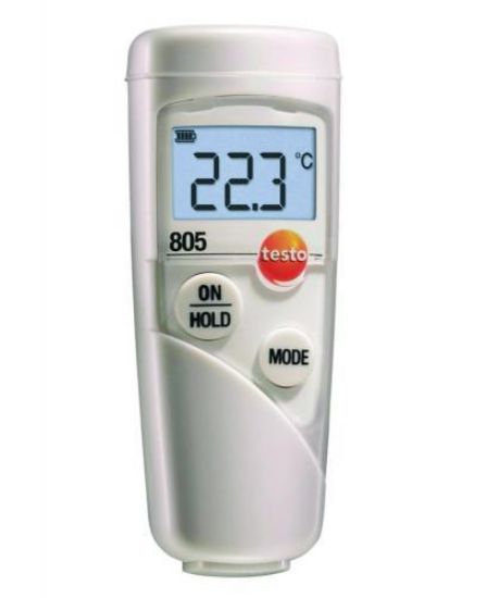 Mini-Infrared-Thermometer testo 805_1523324