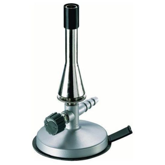 Teclu burners,air regulation and needle valve propane gas_1523479