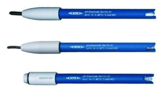 pH electrodes,with plug head Sentix 20_1523553