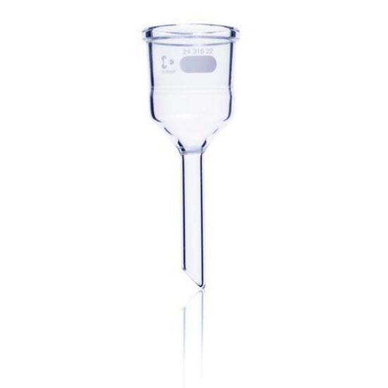 Filter funnel adapters,DURAN®,Type 10D, diam. 34 m_1522103