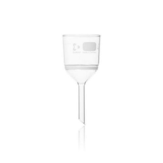 Filter funnel,DURAN®,type 11D,cap.75 ml,diam.45 mm porosity 4_1522093
