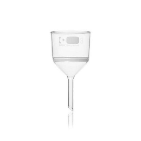 Filter funnel,DURAN®,type 17D,cap.125ml,diam.60 mm porosity 3_1522101