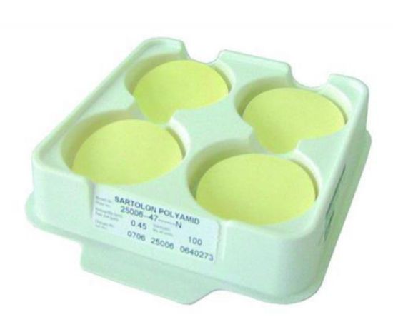 Membrane filters pack of 100  25006-47-N_1522237