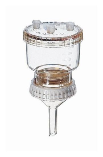 Filter holders with funnel,cap. 500 ml,diam. 120 m_1523675