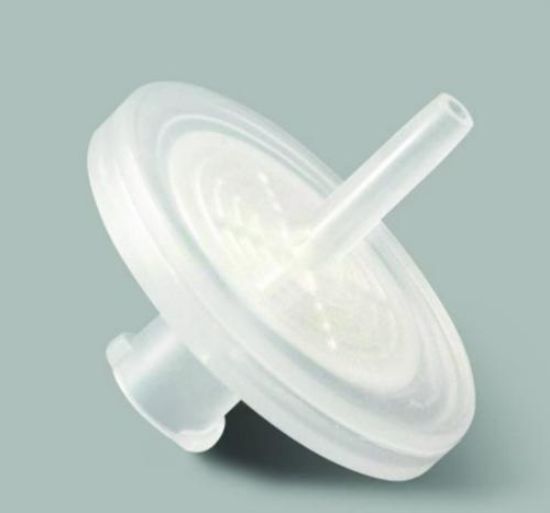 Syringe filter holders Minisart® RC, 15 mm luer connection, pore 0.45 μm, pack of 50_1523743