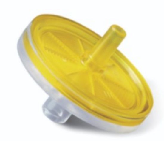 Minisart® high flow, 28 mm PES, pore size 0.22 μm, sterile, pack of 50_1523792