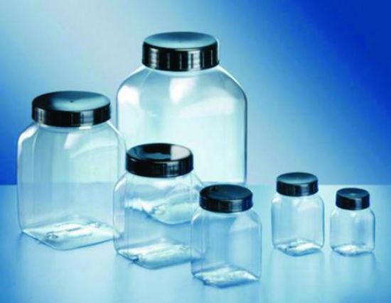 PETG wide mouth containers, series 310 50ml crystal clear without screw cap_1522659