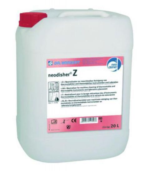 neodisher® Z, 20 l canister (no dan. goods)_1525094