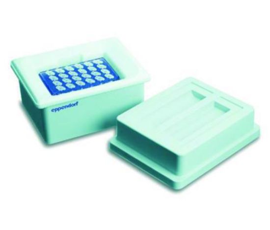 Iso Therm System, Starter Kit for 1,5 ml, 1,7 ml, 2,0 ml_1525681