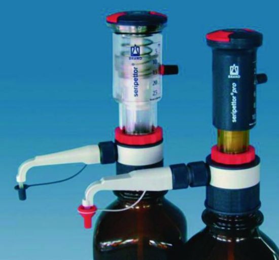 Seripettor® pro, 2.5-25 ml bottle-top-dispenser without SafetyPrime valve_1525739