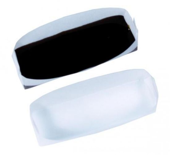 Weighing boats 58x10x10 mm pack of 100_1525817