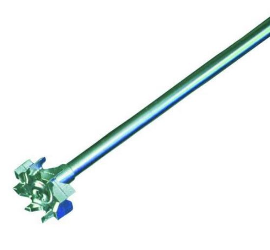 Turbine stirrer,V2A,length 400 mm TR 21_1524453