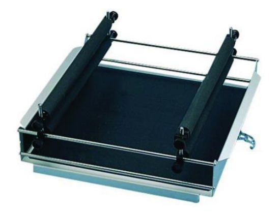 Separating funnel AS 501.3 attachment for KS / HS 501 digital_1524632