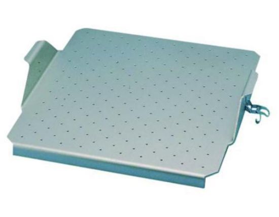 Fixing clip support AS 501.4 for KS / HS 501 digital_1524606