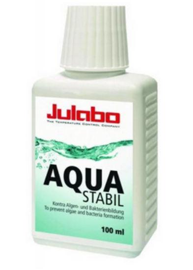 Aqua-Stabil bottle of 100 ml Water bath protective media_1524692