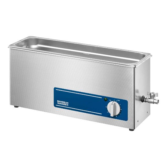 Ultrasonic bath RK 156 cap. 6.0 ltrs, without heating_1524725