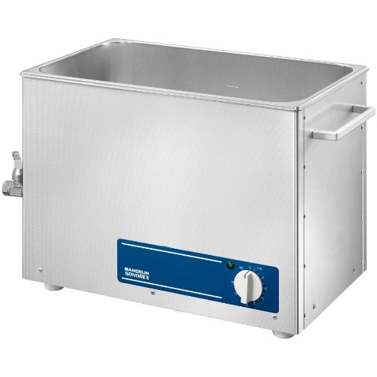 Ultrasonic bath RK 1028 cap. 28.0 ltrs, without heating_1524741