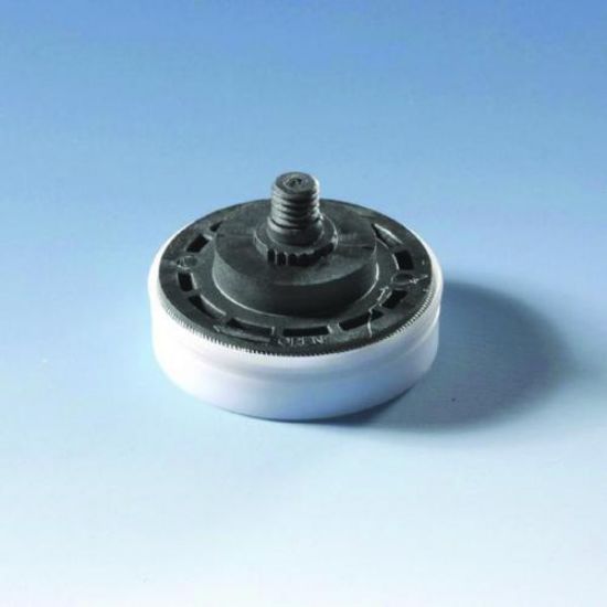 Piston head for Titrette® 25 ml_1527545