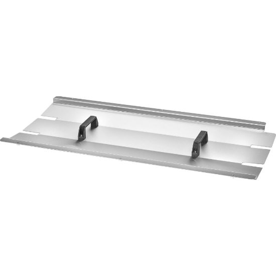 Lid,stainless steel, MD 180_1524755