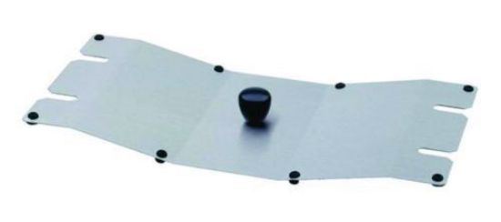 Lid,stainless steel, D 100_1524764