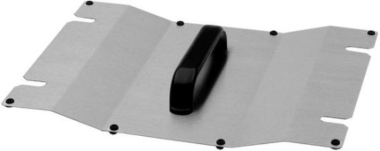 Lid,stainless steel, D 514_1524766