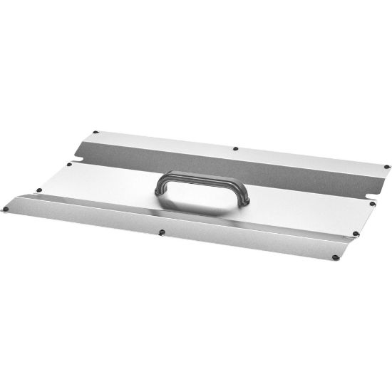 Lid,stainless steel, D 1028 for RK 1028 H_1524770