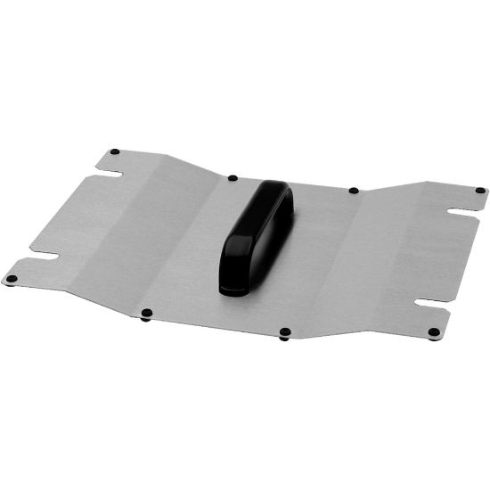 Lid,stainless steel, D 510_1524772