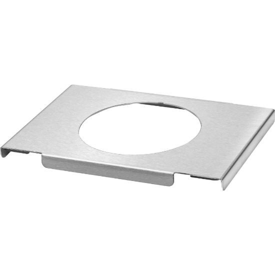 Lid,stainless steel,perforated DE 52_1524774