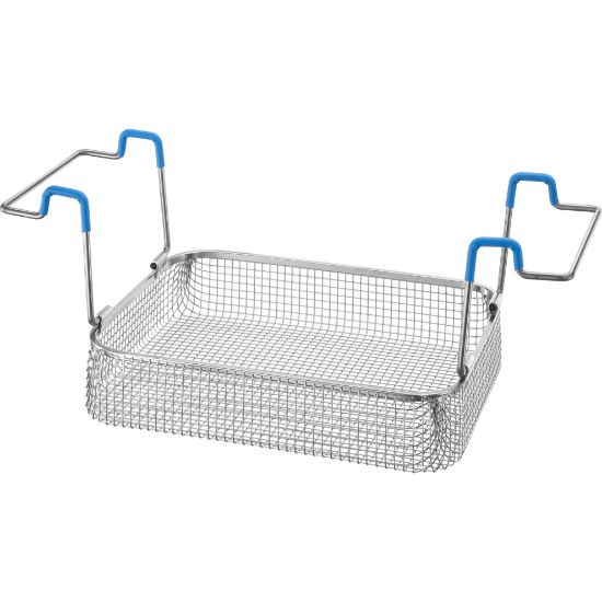 Baskets,stainless steel K 10 for RK 510_1524828