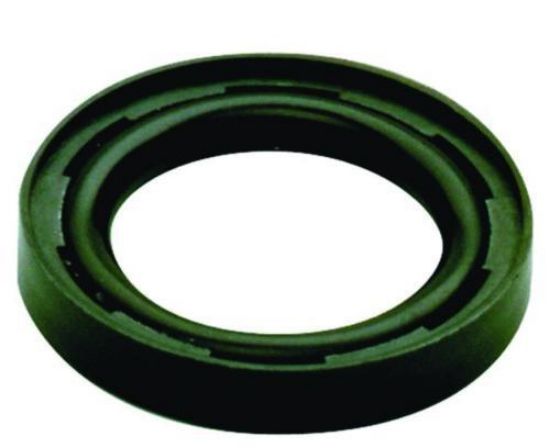 External centring rings for KF DN 10/16, plastic PBT, sealing ring NBR_1524940